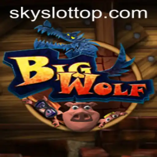 BigWolf: The Sky Slot Adventure