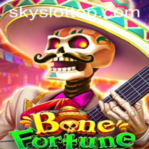 BoneFortune: A Sky Slot Adventure