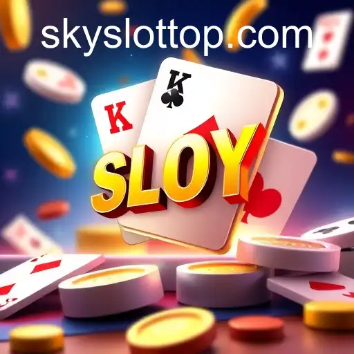 Exploring the World of Card Games: A Look into SKY SLOT