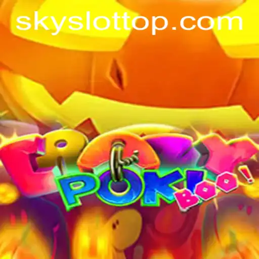 Unveiling CrazyPokiBoo: A Dive into the SKY SLOT Adventure