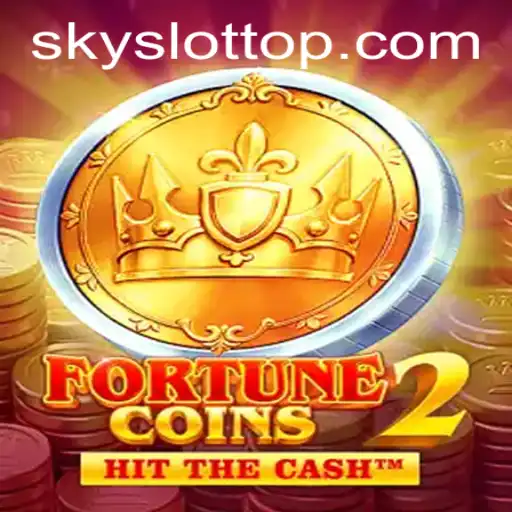 Explore the Thrilling World of FortuneCoins2: Unveiling the Excitement of SKY SLOT