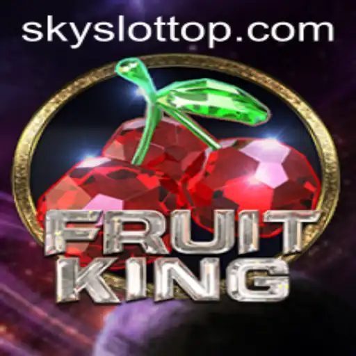 Exploring the Enthralling World of FruitKing: The SKY SLOT Experience