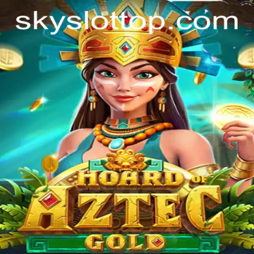 Unveiling the Thrill of HoardofAztecgold: A Sky Slot Adventure