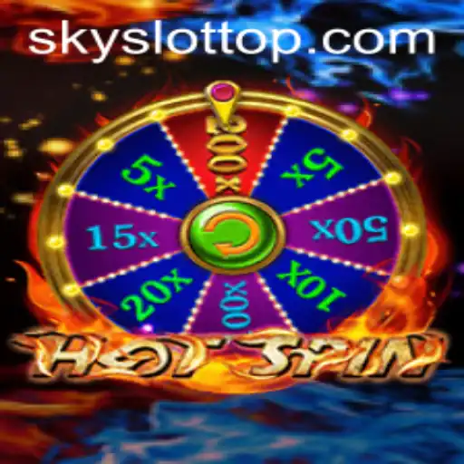 HotSpin: Exploring the Thrilling World of Sky Slot