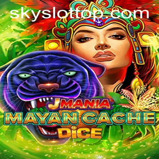 Unveiling the Mysteries of JManiaMayanCacheDice in the World of SKY SLOT