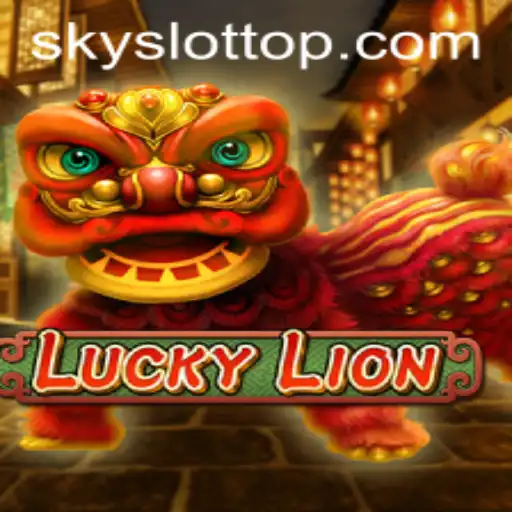 Exploring the Exciting World of LuckyLion: A Thrilling SKY SLOT Adventure