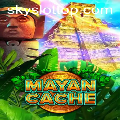 Discover the Thrilling World of MayanCache in SKY SLOT: A Gamer's Paradise