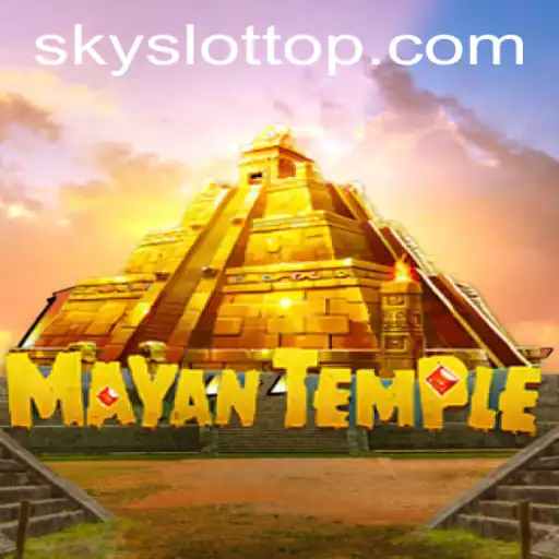 Exploring the Mysteries of MayanTemple: A SKY SLOT Adventure