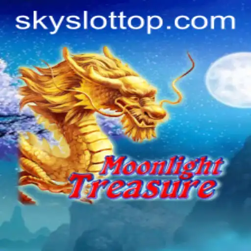 Exploring MoonlightTreasure: The Alluring SKY SLOT Adventure