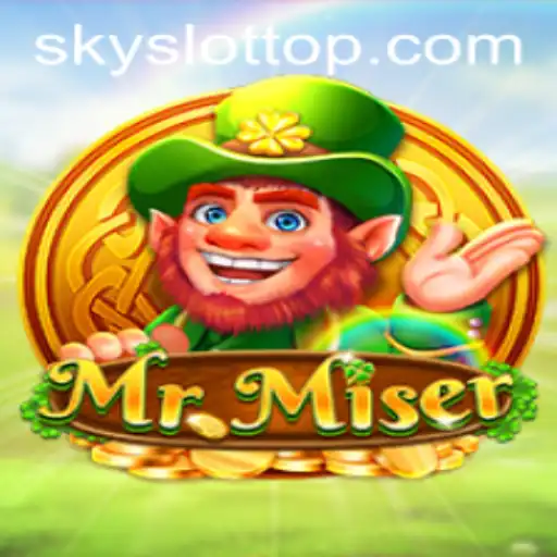 Dive into the Rich World of MrMiser and SKY SLOT