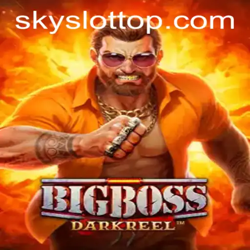 BigBoss: The Ultimate Gaming Experience in SKY SLOT