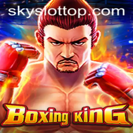 BoxingKing: The Ultimate Battleground of Skill and Strategy