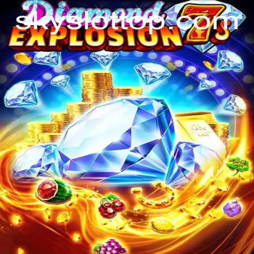 Unveiling DiamondExplosion7s: The Ultimate SKY SLOT Experience
