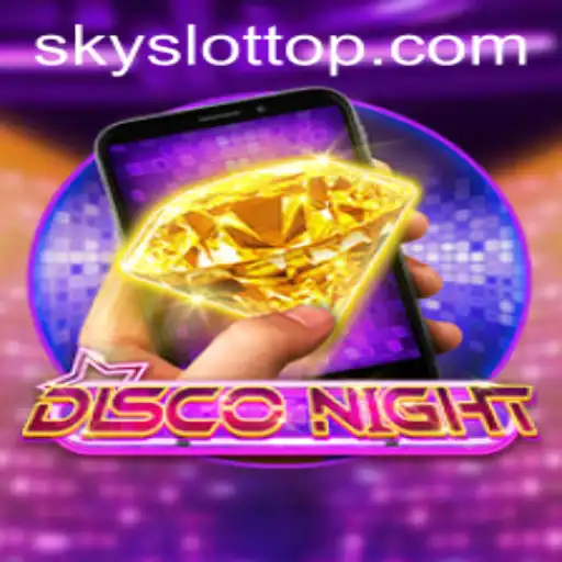 Exploring the Dynamics of DiscoNightM: The Mesmerizing SKY SLOT Experience
