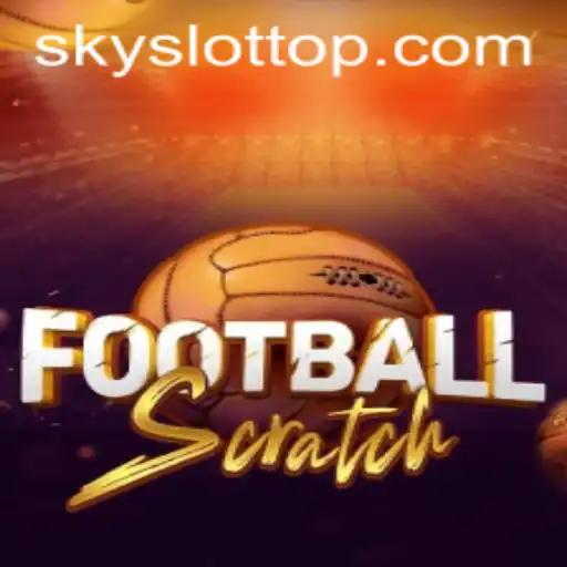 FootballScratch: A New Gaming Sensation with a Sky Slot Touch