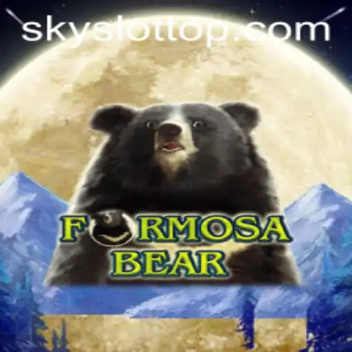 Unveiling the Exciting World of FormosaBear: A Deep Dive into SKY SLOT