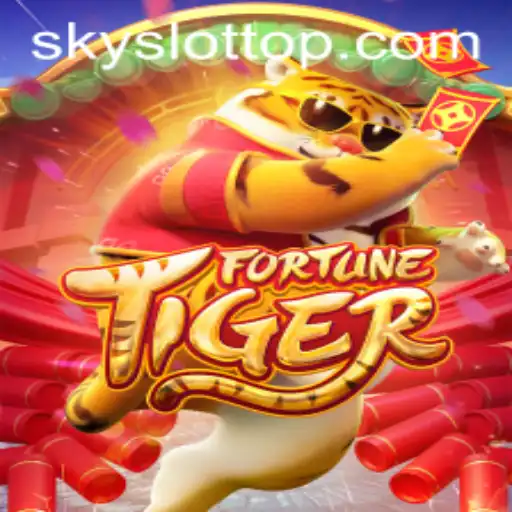 Unraveling the Excitement of FortuneTiger: A Premier SKY SLOT Experience