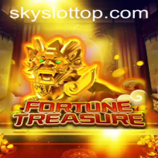 Discover the Exciting World of FortuneTreasure: A Sky Slot Game Adventure