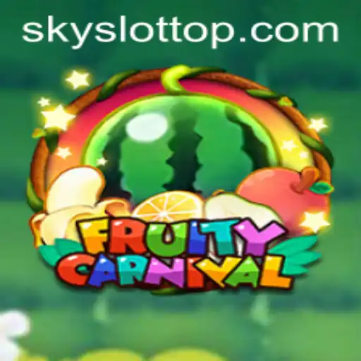 Discovering FruityCarnival: An Enchanting SKY SLOT Experience