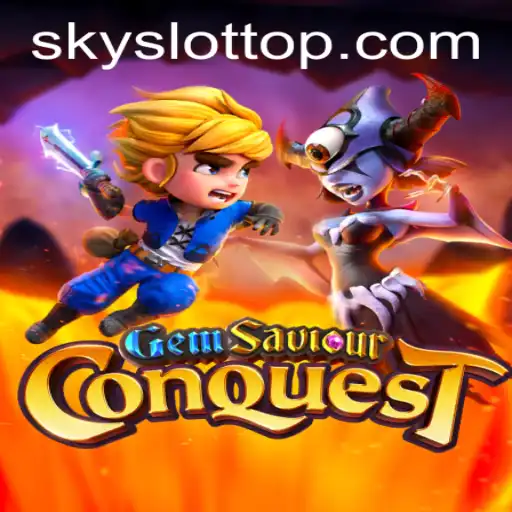 Discover the Exciting World of GemSaviourConquest and SKY SLOT