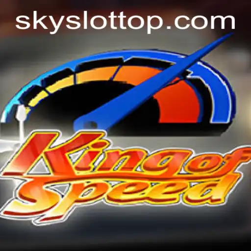 Discover the Excitement of KingofSpeed: An In-Depth Look into SKY SLOT's Latest Attraction