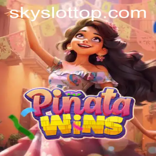 Discover the Exciting Universe of PinataWins: A Unique Sky Slot Adventure