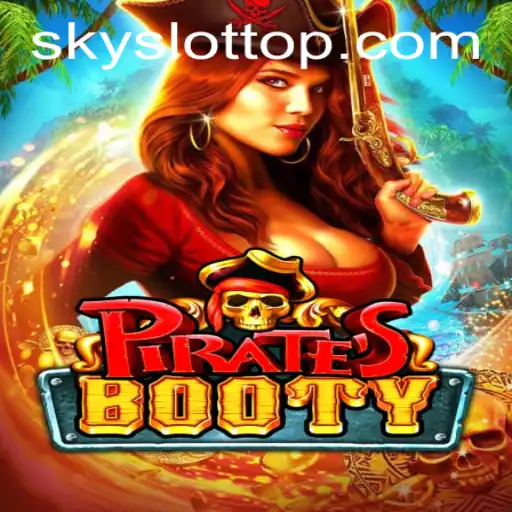 Explore 'PiratesBooty' in Sky Slot: A Thrilling Voyage