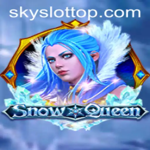 Discover the Enchanting World of SnowQueen in SKY SLOT
