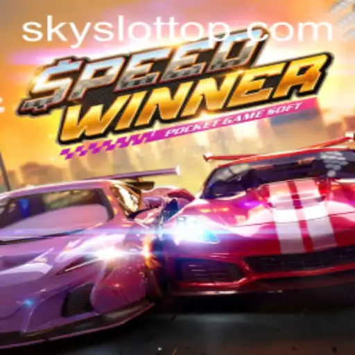 Exploring SpeedWinner: A Thrilling Slot Experience with SKY SLOT