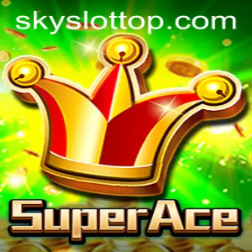 Unveiling SuperAce: The Ultimate SKY SLOT Experience