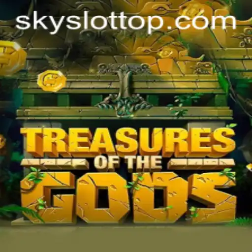 Unveiling the Mysteries of TreasureoftheGods in SKY SLOT