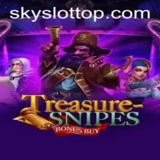 Dive into the Jewel of Online Gaming: TreasuresnipesBonusBuy in SKY SLOT