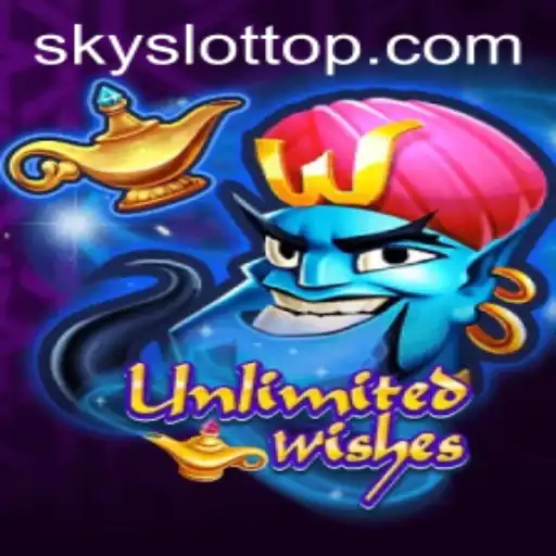 UnlimitedWishes: Exploring the Exciting SKY SLOT Game