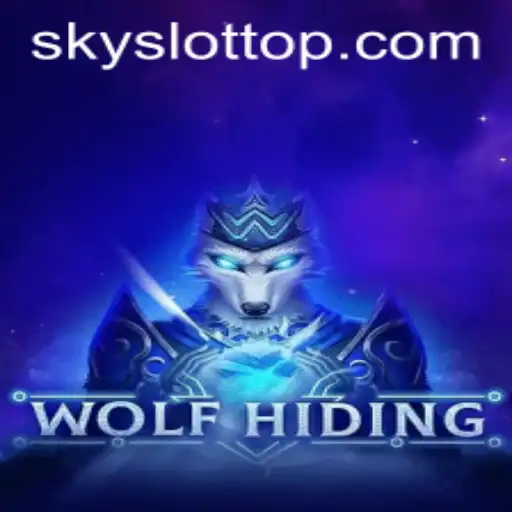 Exploring the Mysteries of 'WolfHiding': A Unique Gaming Experience with SKY SLOT