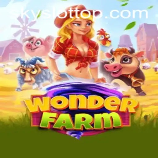 Exploring the Enchanting World of WonderFarm: An In-depth Look at SKY SLOT