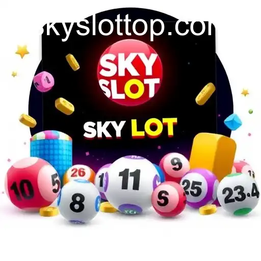 Exploring the World of Online Lottery with SKY SLOT