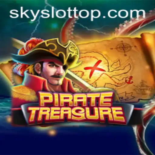 Exploring PirateTreasure: An Immersive Adventure in SKY SLOT