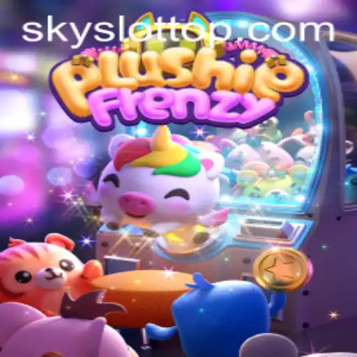 Exploring PlushieFrenzy: A Capture of Fun in the Sky Slot Universe
