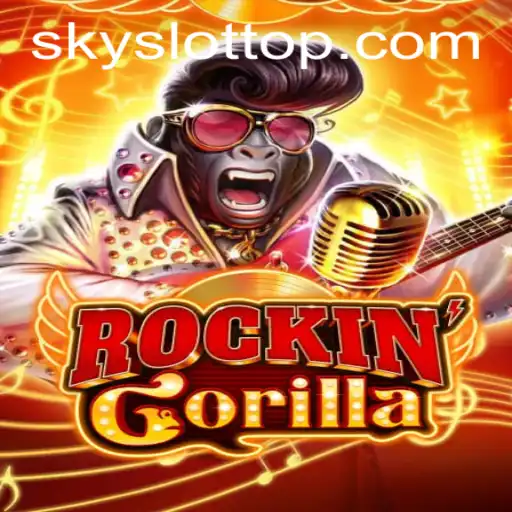 RockinGorilla: An Exciting Voyage into the SKY SLOT Universe