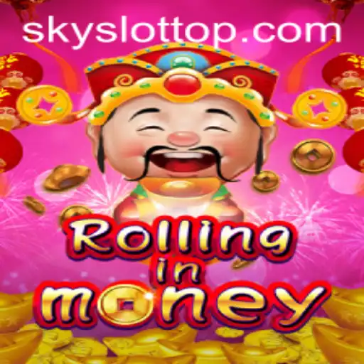 Exploring the Thrills of RollingInMoney: A Deep Dive into SKY SLOT