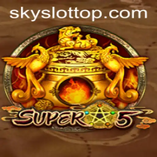 Exploring the Thrills of Super5: A Captivating Game by SKY SLOT