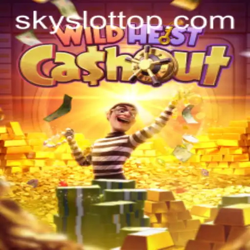 WildHeistCashout: An Exciting Dive into the World of SKY SLOT